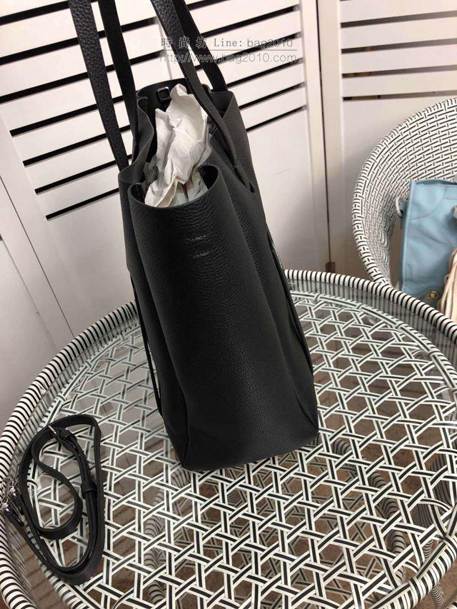 Balenciaga女包 巴黎世家托特購物袋 巴黎世家全皮托特包 巴黎世家中號手提包  csbl1087